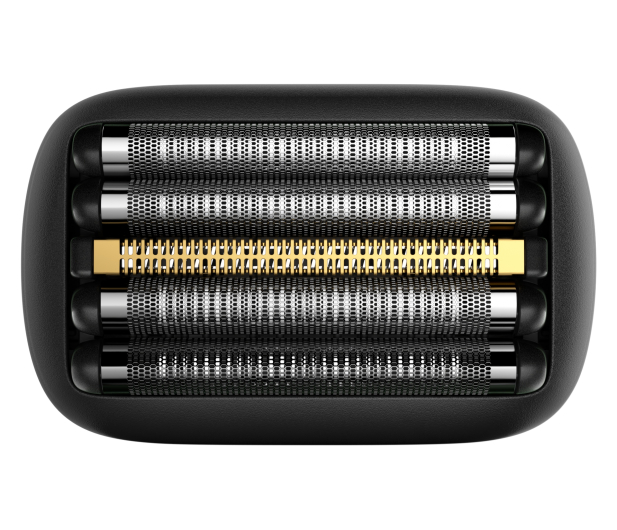 Yoose Golarka męska mini 5 czarna - 1544400 - zdjęcie 4